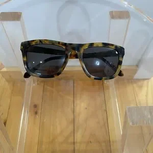 Karen Walker | Accessories | Karen Walker Tortoise Shell  display picture 1